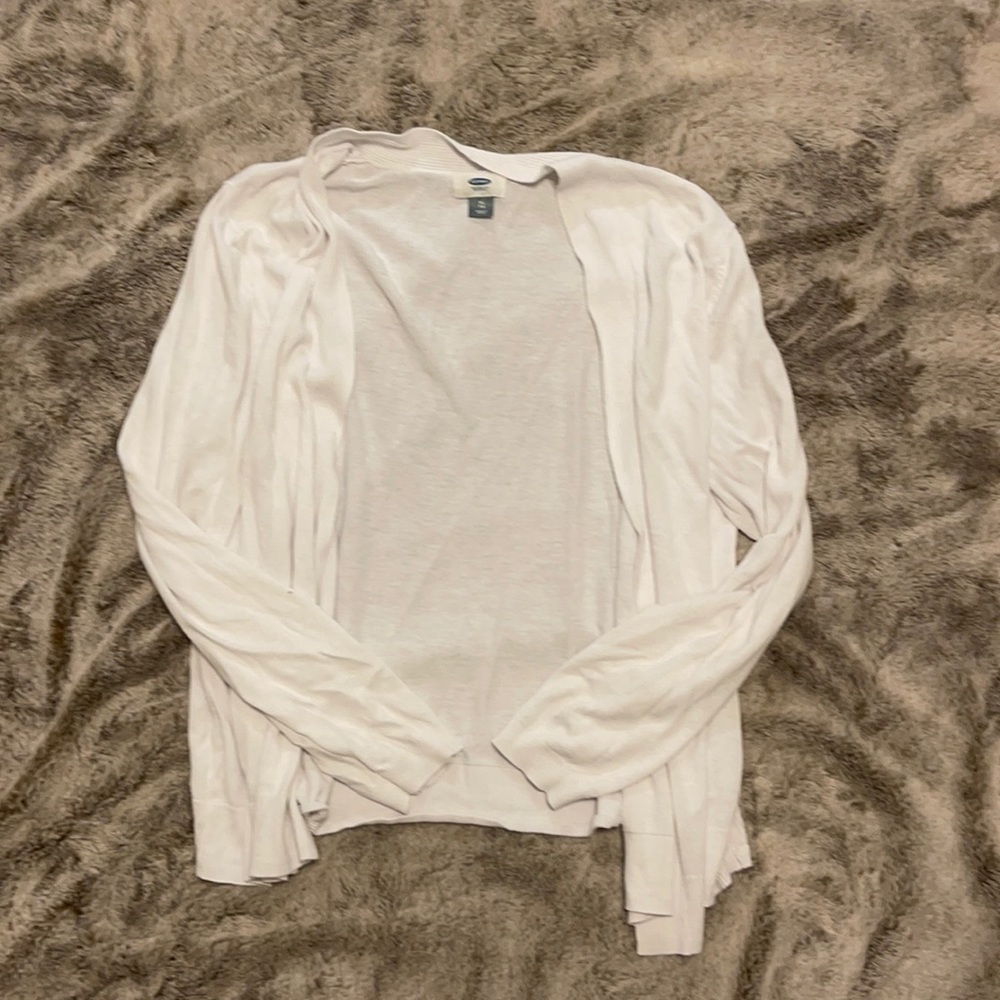 Old Navy Cardigan